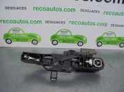 Gürtelschnalle 13128018 Opel Astra H GTC (L08) Schrägheck 3-drs 1.9 CDTi 16V (Z19DTH)