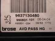 Sicherungskasten 51904542 Fiat Linea (323AX) Limousine 1.3 D Multijet 16V VGT (199.A.3000)