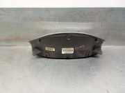 Achsschenkel Halter Rechts Vorne 7700301615 Renault Furgoneta (T_, P_, V_) 2.5 D