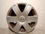 Felge 5402K4 Citroën C4 Picasso (UD/UE/UF) Großraumlimousine 1.6 HDi 16V 110 (DV6TED4(9HZ))