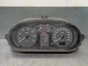 Tachoeinheit Kmh 8200071820 Renault SCENIC (JA..) 1.9 DCI Authentique