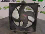 Kühlerventilator ETP8991 Nissan PRIMERA BERLINA (P11) 1.8 16V CAT