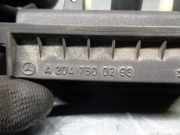 Handgriff Kofferraum A2047500293 Mercedes-Benz C (W204) Limousine 2.2 C-220 CDI 16V (OM646.811)