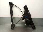 Fensterheber Links Vorne 9828130780 Opel Mokka SUV 1.2 Turbo 12V (F12XHT(EB2ADTS))