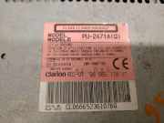 Radio 96565718XT Citroën C2 (JM) Schrägheck 3-drs 1.4 HDI (DV4TD(8HZ))