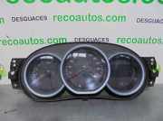 Tachoeinheit Kmh 248101641R Dacia DOKKER 1.5 dCi Diesel FAP CAT