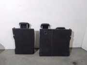 Rücksitzbank 4K0885375 Audi A6 (C8) Limousine 2.0 35 TDI Mild hybrid (DEZD)