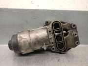 Ölfiltergehäuse 650611 Opel ASTRA G BERLINA 2.0 DTI