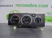 Bedienung Klimaanlage 663391J Renault I Classic (LA0/1_) 1.9 dTi (LA08, LA0N)