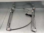 Fensterheber Rechts Vorne 807207012R Renault Kangoo/Grand Kangoo (KW) Gro?raumlimousine 1.5 dCi 75 FAP (K9K-B608)