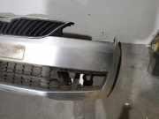Stoßstange Vorne 5JA807221B Skoda Rapid Spaceback Kombi 1.4 TDI 12V (CUSB(Euro 6))