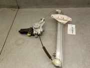 Fensterheber Rechts Hinten 8340438011 Hyundai Sonata Limousine 2.0i 16V (G4JP)