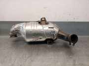 Rußpartikelfilter PSAK721 Peugeot 208 I (CA/CC/CK/CL) Schrägheck 1.6 Blue HDi 100 (DV6FD(BHY))