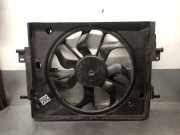 Kühlerventilator 214813070R Dacia Sandero III Schrägheck 1.0 TCe 90 12V (H4D-470(H4D-E4))