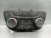 Bedienung Klimaanlage 13429876 Opel Mokka/Mokka X SUV 1.6 CDTI 16V 4x2 (B16DTH)