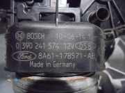 Scheibenwischermotor Vorne 8A6117B571AB Ford Fiesta VII Schrägheck 1.6 TDCi 16V 95 (TZJA)