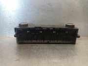 Bedienung Klimacontrolle F1ET18C612AF Ford Focus 3 Wagon Kombi 1.0 Ti-VCT EcoBoost 12V 125 (M1DD)