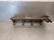 Scheibenwischer Mechanisch Vorne 036133319B Seat Leon (1M1) Schr?gheck 5-drs 1.6 16V (BCB)