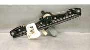 Fensterheber Links Hinten 7242555 BMW 1 serie (F20) Schrägheck 5-drs 116d 1.5 12V TwinPower (B37-D15A)