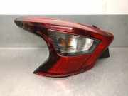 Rücklicht Links 265555FA0A Nissan V (K14) 0.9 IG-T