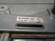 Fensterheber Links Hinten 9677417580 Citroën C-Elysee (DD) Limousine 1.6 VTi 16V (NFP)