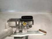 Scheibenwischermotor Vorne 981102W000 Hyundai Santa Fe III (DM) SUV 2.2 CRDi R 16V 4x2 (D4HB)