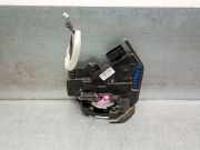 Türschloss Links Hinten 81410H8010IBV Kia Rio IV (YB) Schrägheck 1.0i T-GDi 100 12V (G3LC)