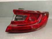 Rücklicht Rechts 265509578R Renault Megane IV (RFBB) Schrägheck 5-drs 1.5 Energy dCi 90 (K9K-G6)