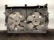 Kühlerventilator 167110G010 Toyota Corolla (E12) Schrägheck 2.0 D-4D 16V 90 (1CD-FTV)