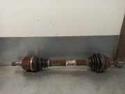 Antriebswelle Links Vorne 9661107380 Peugeot 308 (4A/C) Schrägheck 1.6 HDi 16V FAP (DV6C(9HR))