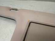 Sonnenblende Rechts 894857551 Audi 80 (B4) Limousine 2.3 E (NG)