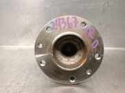Achsschenkel Halter Rechts Hinten 4321000Q1K Nissan Juke (F16) SUV 1.0 DIG-T 12V (HR10DDT(H5D))