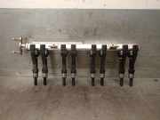Einspritzdüsen Düsenstock 3535008000 Kia Stonic (YB) SUV 1.2 MPI 16V (G4LF)