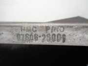 Klimakondensator 9760626001 Hyundai Santa Fe I SUV 2.4 16V 4x4 (G4JS)