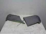 Stoßstangeneckelinks Hinten GRISTEXTURADO Ford FIESTA Furgoneta/monovolumen (J5_, J3_) 1.8 DI