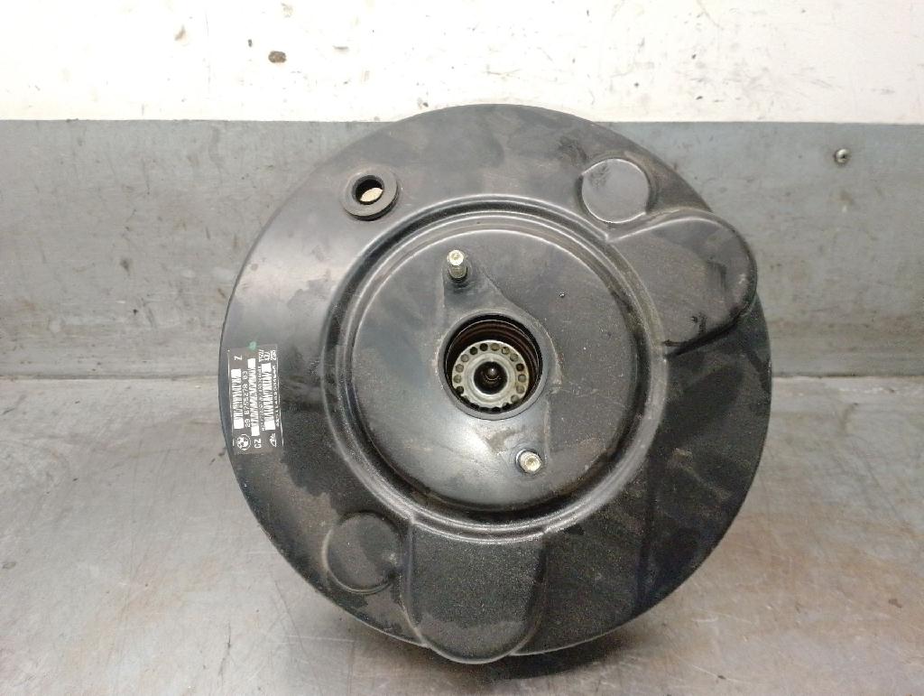 Bremskraftverstärker 29675527803 BMW 3 serie (E46/4) Limousine 318i 16V (N42-B20A)