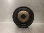 Kurbelwellen-Riemenscheibe 928M6B320DB Ford Escort 5 (ANL) Kombi 1.8i 16V Clipper (E2) (RDA)