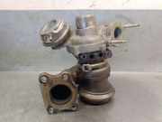 Turbolader 9812723880 Citroën C4 Picasso (3D/3E) Großraumlimousine 1.2 12V PureTech 130 (EB2DTS(HNY))