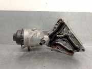 Ölfiltergehäuse 55199627 Opel Vectra C GTS Schrägheck 5-drs 1.9 CDTI 120 (Z19DT)