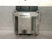 MotorsteuergerÃ¤t 237104376R Renault Clio IV Estate/Grandtour (7R) Kombi 5-drs 1.5 Energy dCi 90 FAP (K9K-608(K9K-B6))