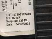 Airbag Lenkrad 07856128440 Fiat Panda/Pandina (312) Schrägheck 1.0 Hybrid (46341162)