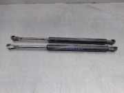 Gasdruckfedern Set Hinten 51248254281 BMW 3 serie (E46/4) Limousine 320d 16_V (M47N(204D4))