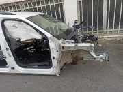 Stoßstange Aufpralldämpfer Vorne 5NA809148C Seat (KN2) 1.5 16V TSI ACT