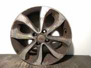 Felge 3HM3A Nissan Micra (K13) Schrägheck 1.2 12V DIG-S (HR12DDR)