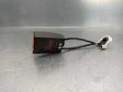 Gürtelschnalle Links Hinten 2158600769 Mercedes-Benz CL (215) Coupé 5.0 CL-500 V8 24V (M113.960)