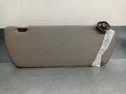 Sonnenblende Rechts 96400MB400 Nissan Cabstar (F22) Ch.Cab/Pick-up 35.13/45.13 DCI (YD25DDTi)