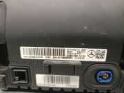 Multifunctionelle Display A2469001203 Mercedes-Benz A (W176) Schrägheck 1.8 A-180 CDI 16V (OM651.901(Euro 5))
