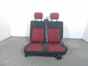 Sitz Links Hinten 98847224 Fiat Doblo (263) Großraumlimousine 1.3 D Multijet DPF Euro 5 (263.A.2000)