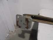 Sto?f?ngertr?ger Hinten DEHIERRO Mazda 3 BERLINA (BK) 1.6 CRDT Active