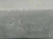 Zierleiste ACHTER A4476941425 Mercedes-Benz Vito (447.6) Van 1.6 111 CDI 16V (OM622.951(Euro 5))